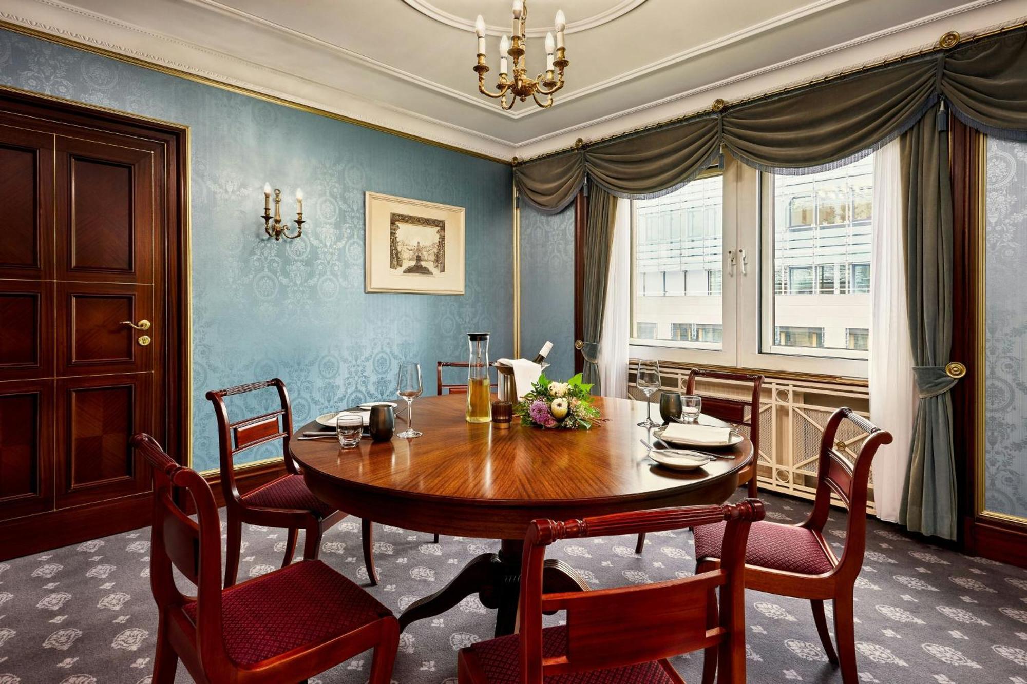 The Westin Grand Berlin — Photos 1