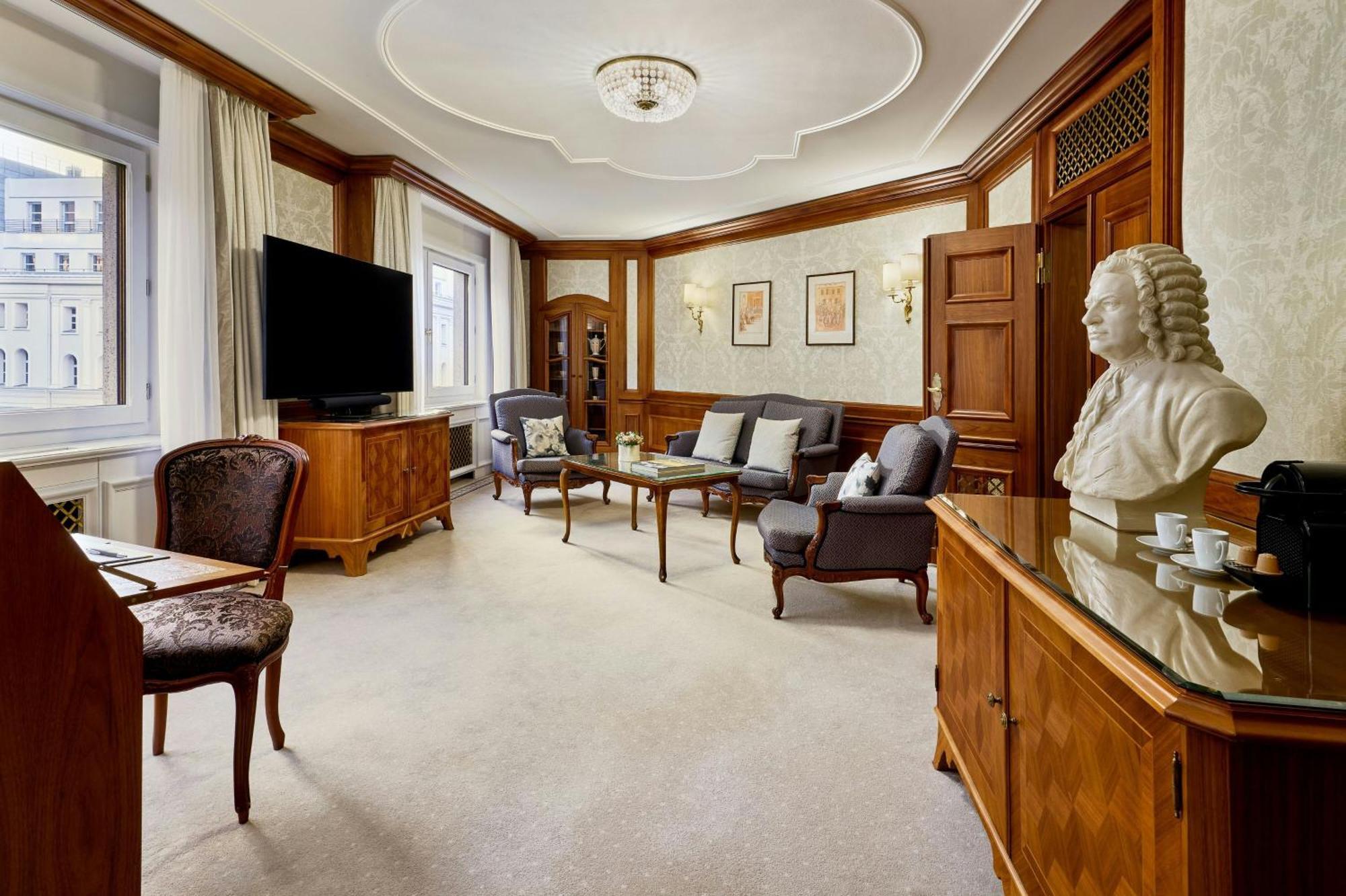 The Westin Grand Berlin — Photos 3