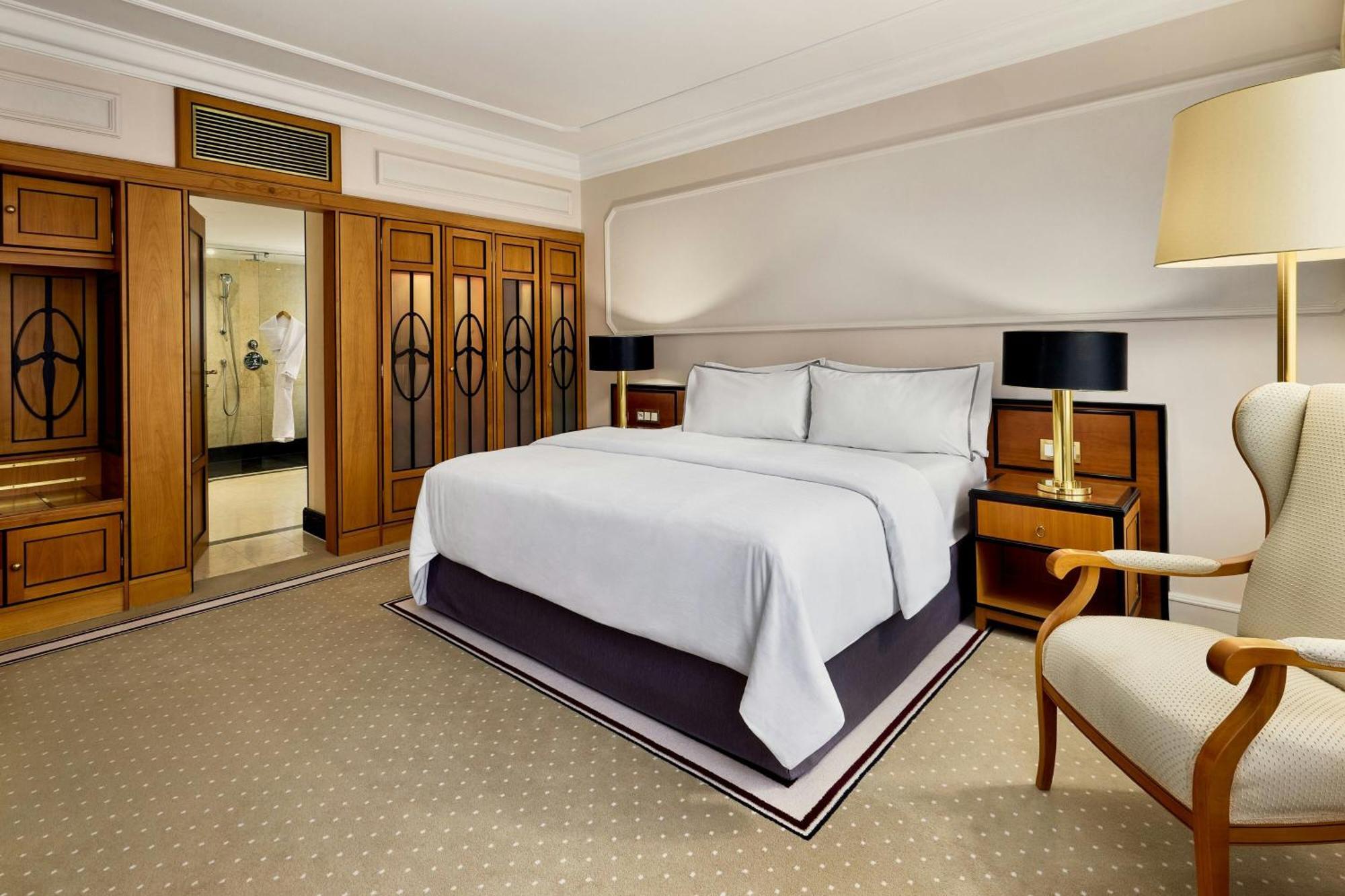 The Westin Grand Berlin — Photos 2
